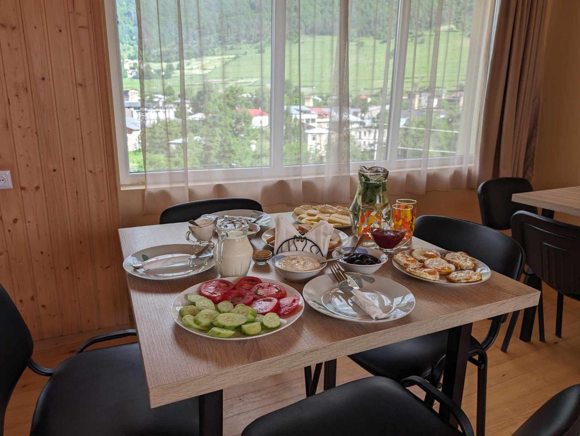 Mestiakhedi Dış mekan fotoğraf